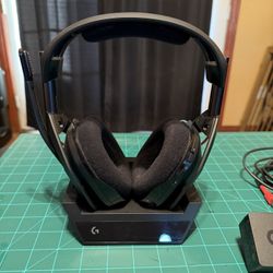 Astro A50 Light Speed 