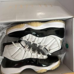 Jordan’s Air 11 Retro