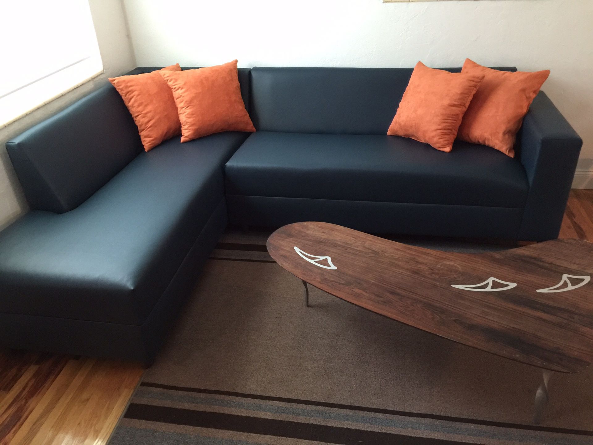 L sectional sofa couch ON SALE SALE