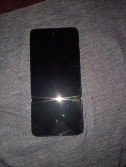 Motorola cell phone