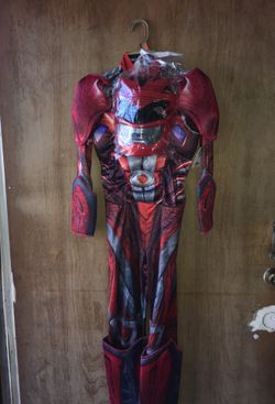Boy costume