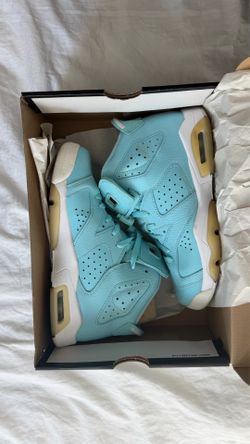 Jordan 6 Retro 6Y / Women 7.5