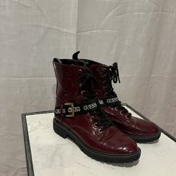 Guess Boots 5.5