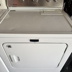 Maytag Gas Dryer