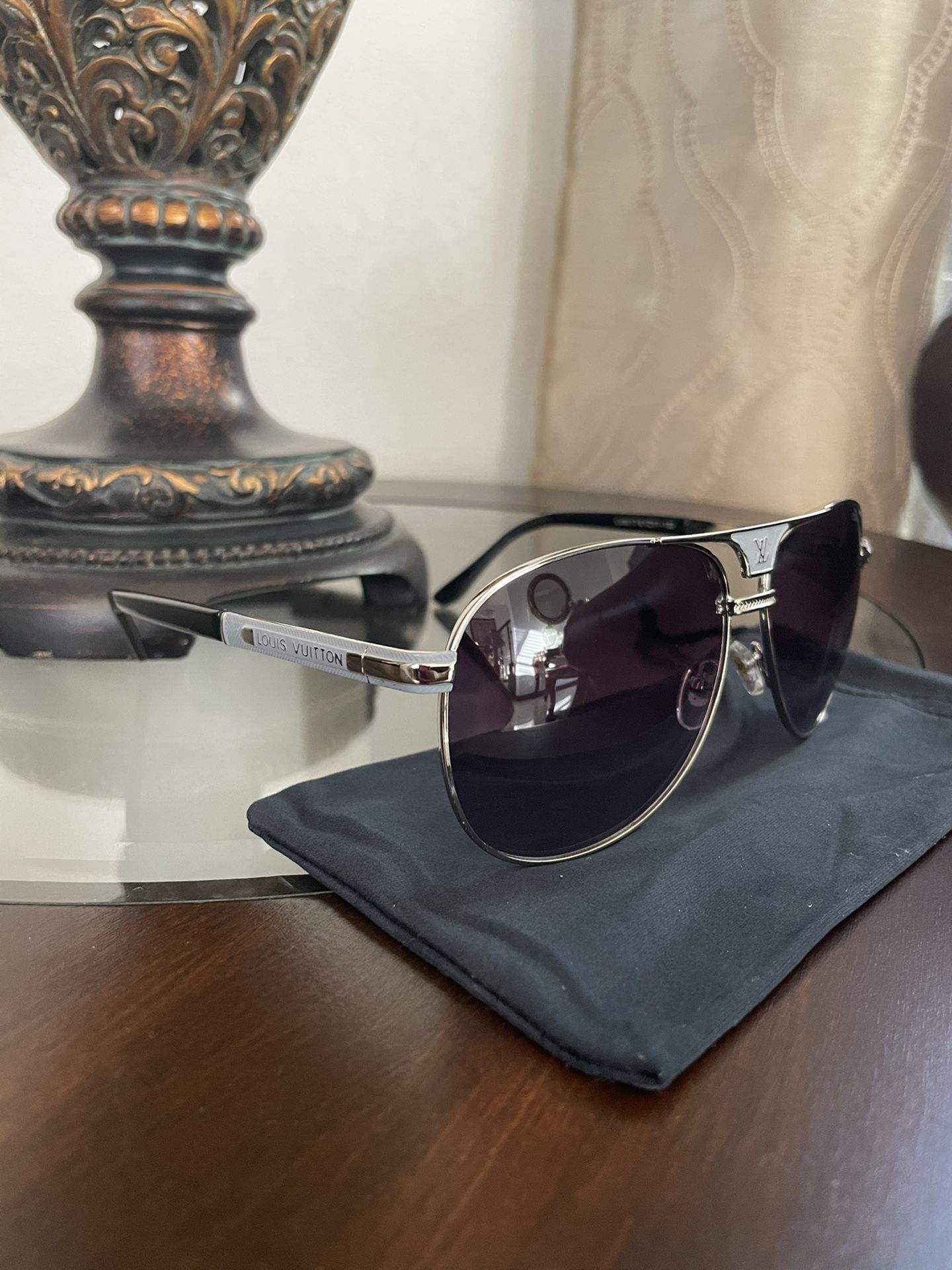 Louis Vuitton - Rainbow Monogram Lens Waimea Sunglasses for Sale in Alta  Loma, TX - OfferUp