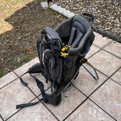 Child Carrier Backpack
