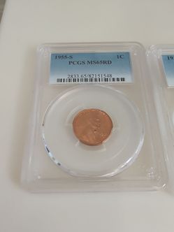 Lots of cents