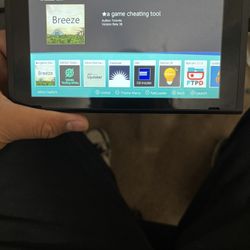 Nintendo Switch V2