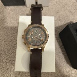 Nixon Watches (Used)