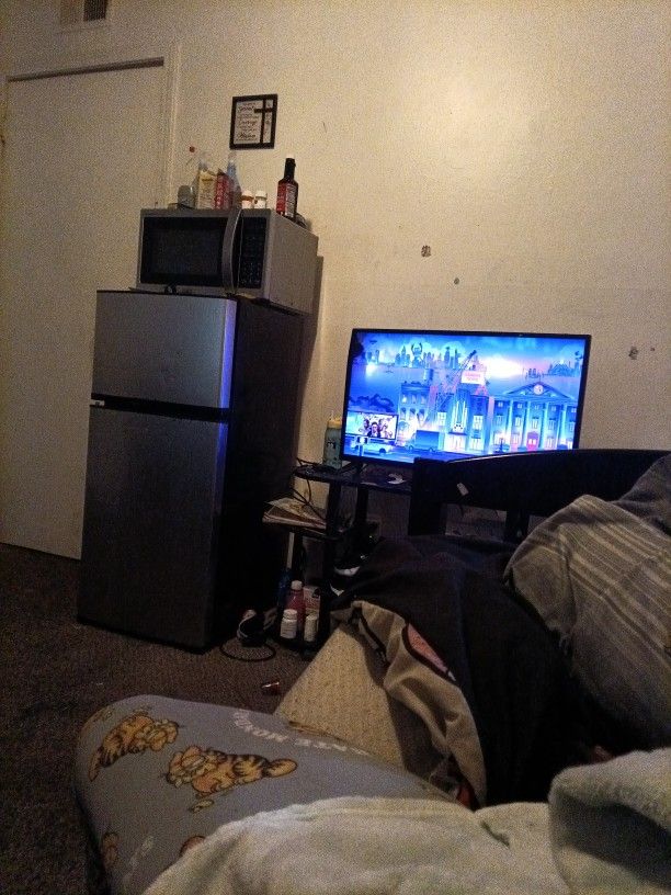 Dorm Size Or Studio Apartment Furniture 