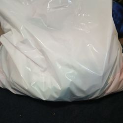 Bag Of Girl Clothes Size 4/5
