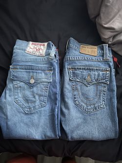 True Religion Jeans men’s 