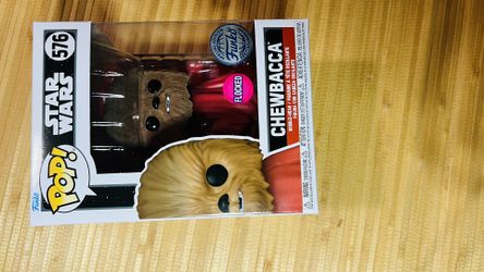 Chewbacca UCC Sdcc Exclusive 2024