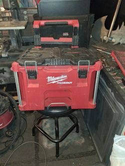 Milwaukee Packout Large Tool Box