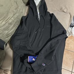 Men’s Hoodie