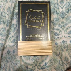 Humrah Cologne 100 Ml