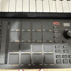 AKAI MPC BOARD