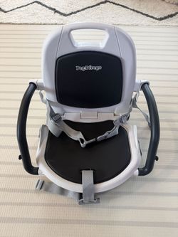 Peg Perego Rialto - Booster Seat