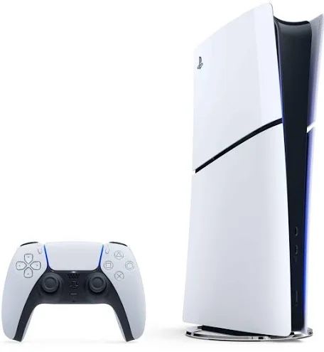 PlayStation 5 Digital Edition