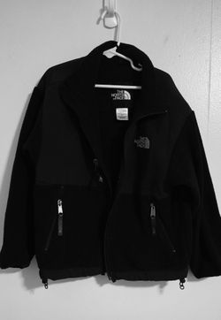 THE NORTH FACE FLEECE