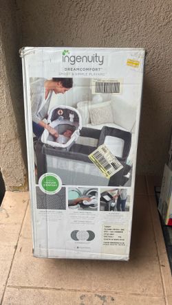 Playard/ playpen