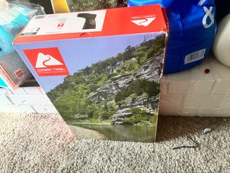Ozark Trail Outdoor Equipment