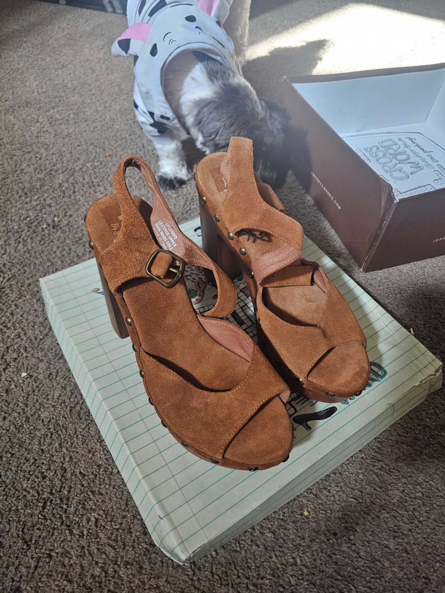 SEND OFFER