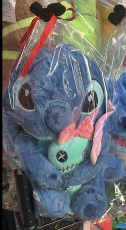 Stitch