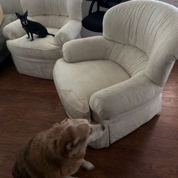 Couch Chairs 