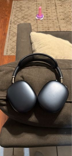 AirPod max