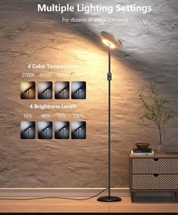 Floor Lamp 30