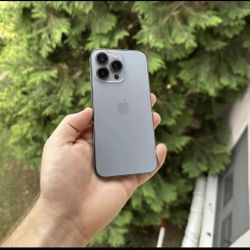IPhone 13 Pro Unlocked With Warranty 