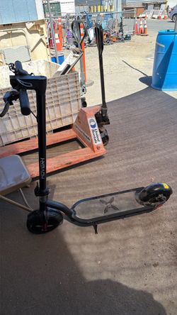 Hover-1 scooter