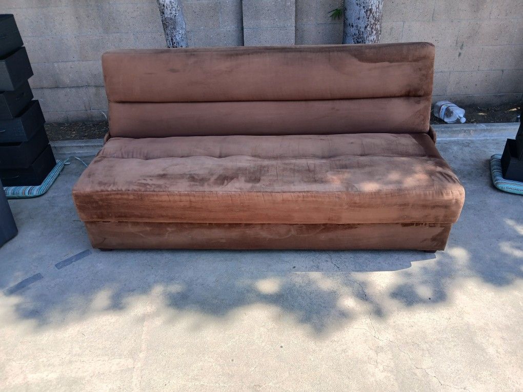 Sofa/bed