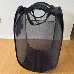 Foldable Laundry Basket 