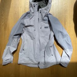 Women’s XS Gore-Tex Rain Jacket