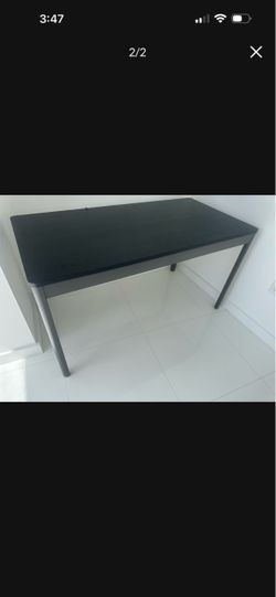 Modern Table 27.5” x 55”