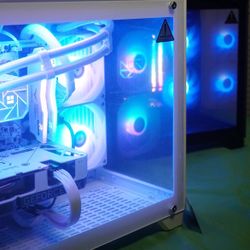 GAMING PC 4060 READ DESCRIPTION 