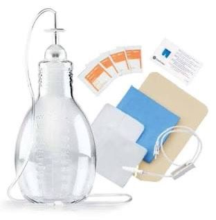 PleurX Drainage Kits