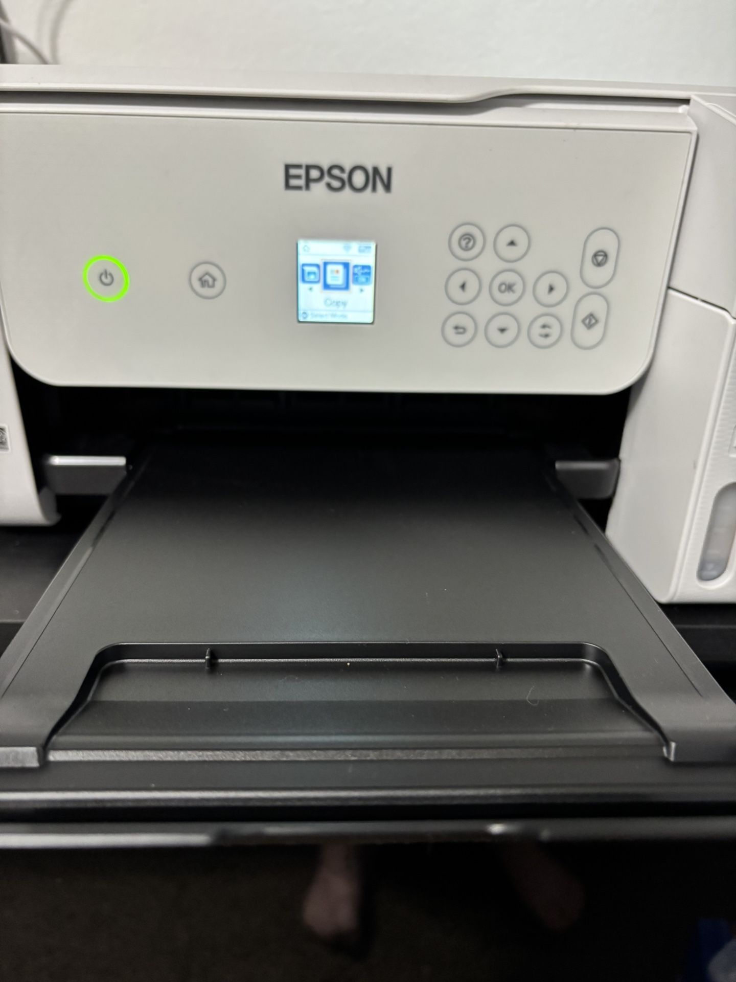 Sublimation Printer