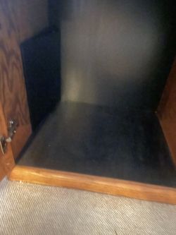 Entertainment Center