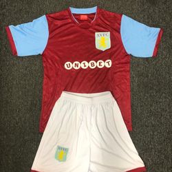 Soccer Uniforms