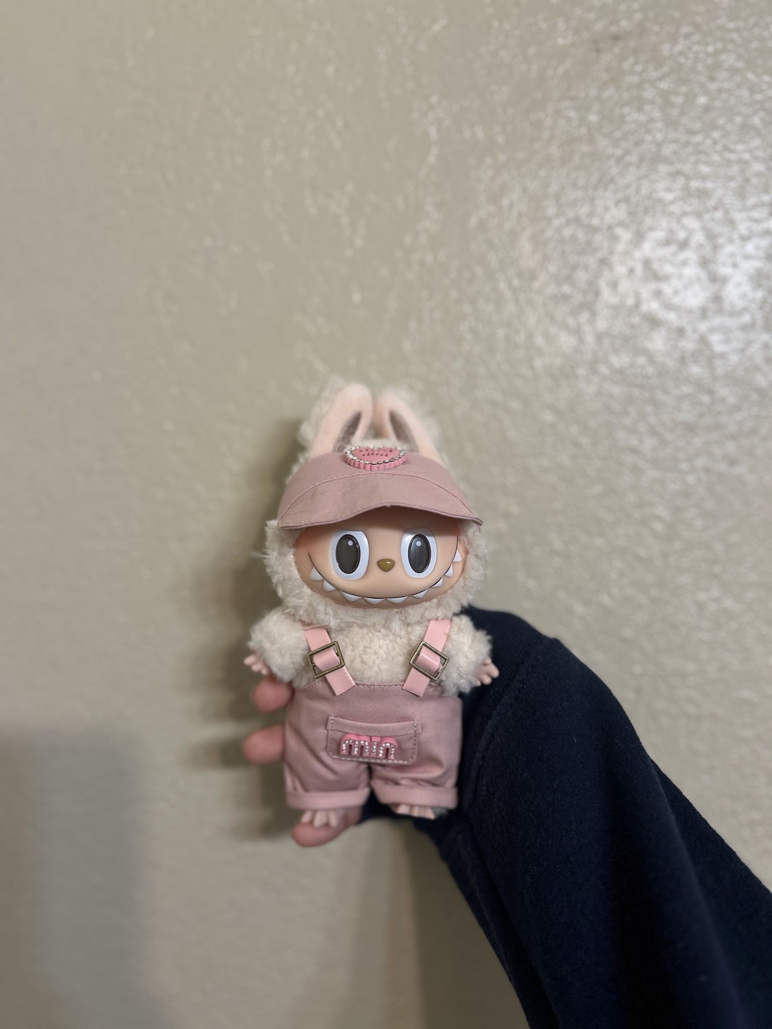 Labubu Clothes