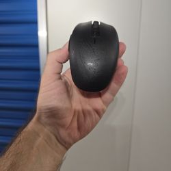 Razer Gaming Mouse 