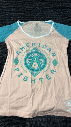 American Fighter 