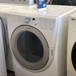 Whirlpool Dryer Electric 