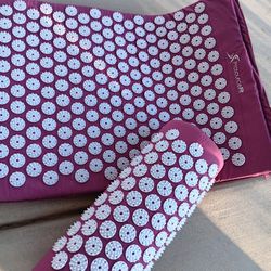 Acupuncture Mat