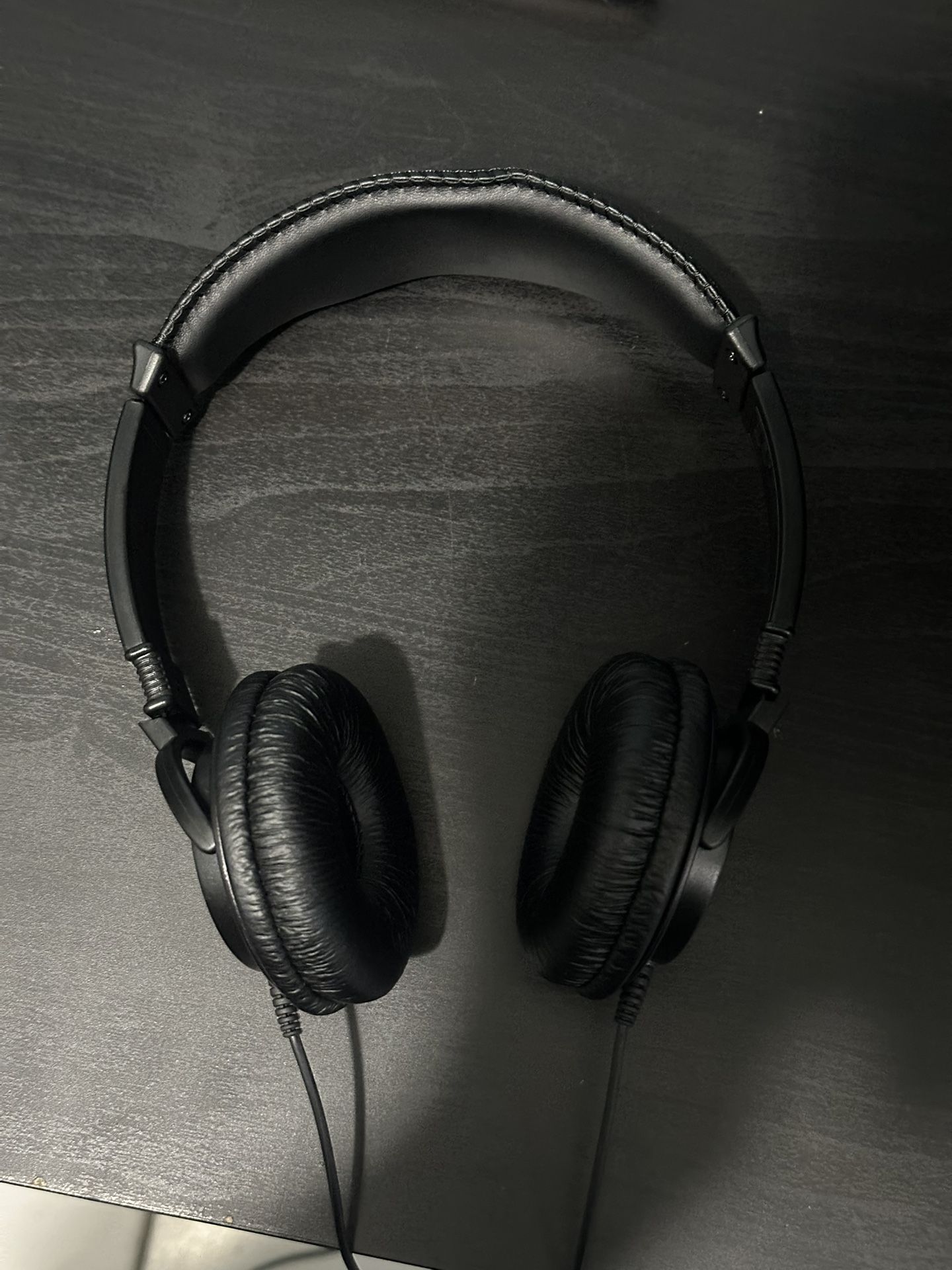 Kensington Headphones