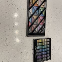 Kleancolor Cherimoya Eyeshadow Makeup Vanity