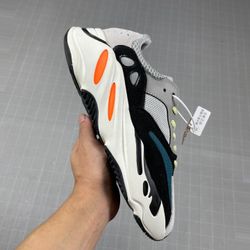 Adidas Yeezy Boost 700 Wave Runner Solid Grey 6